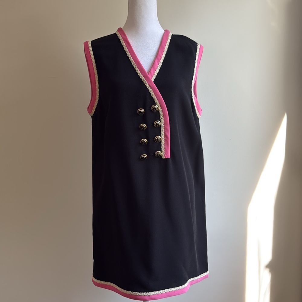 NEW! Authentic Gucci Mini Dress - Picture 1 of 8